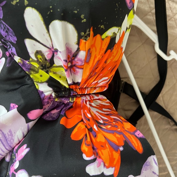 Swim Tankini by Cacique 46DDD - Picture 3 of 3